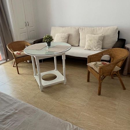 Magnifico Apartamento En La Carihuela, Torremolino Torremolinos Exteriör bild