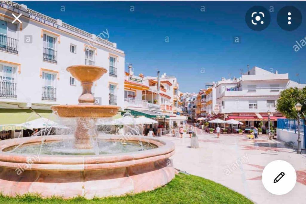 Magnifico Apartamento En La Carihuela, Torremolino Torremolinos Exteriör bild