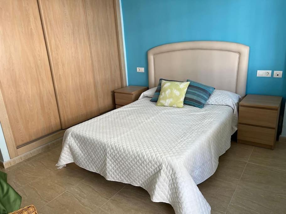 Magnifico Apartamento En La Carihuela, Torremolino Torremolinos Exteriör bild