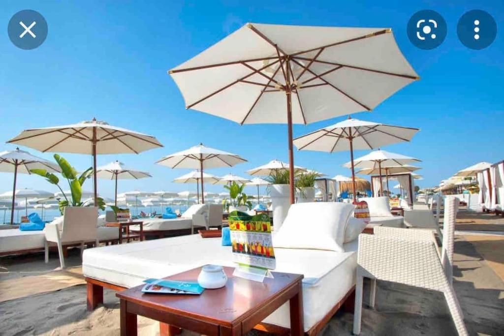 Magnifico Apartamento En La Carihuela, Torremolino Torremolinos Exteriör bild