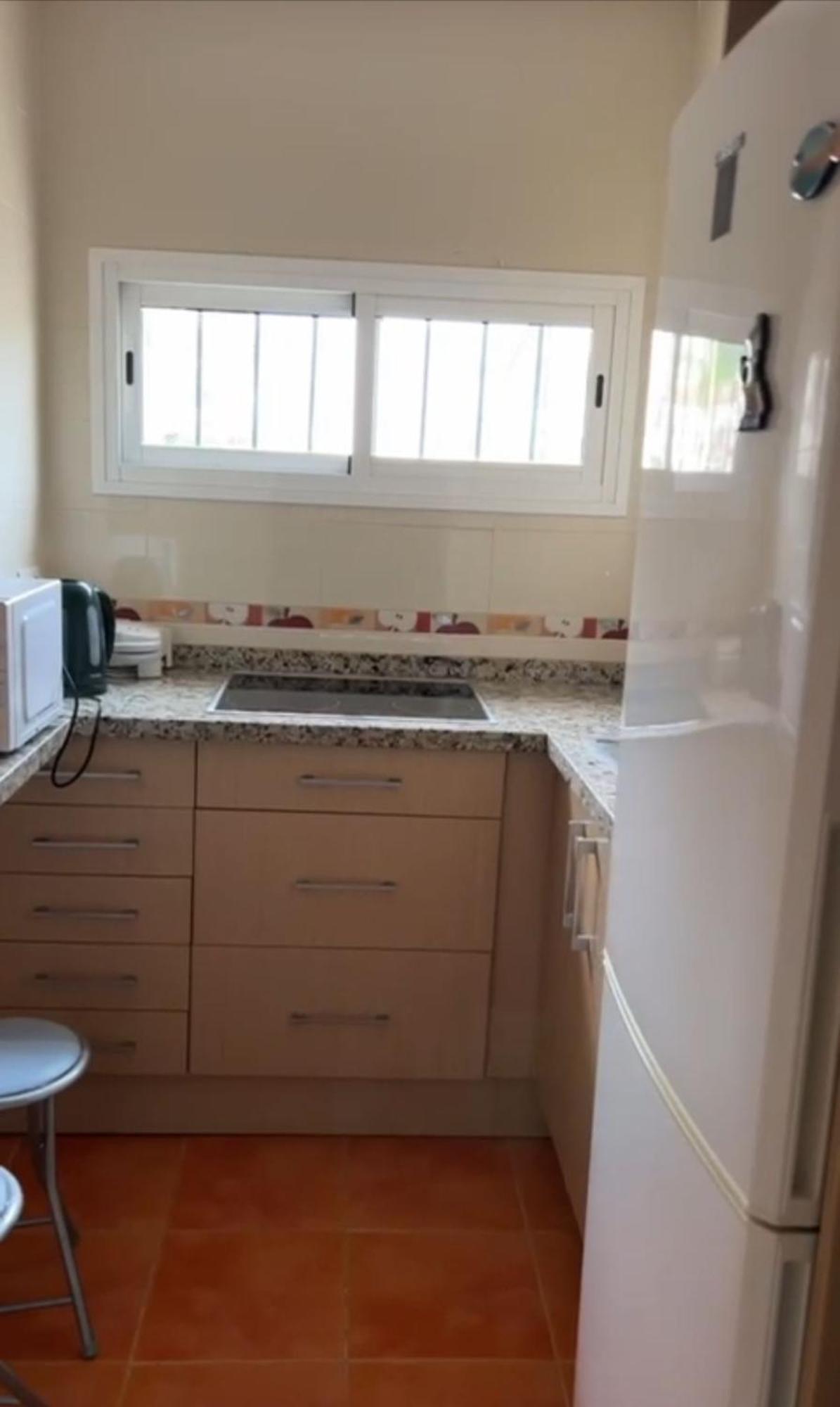 Magnifico Apartamento En La Carihuela, Torremolino Torremolinos Exteriör bild