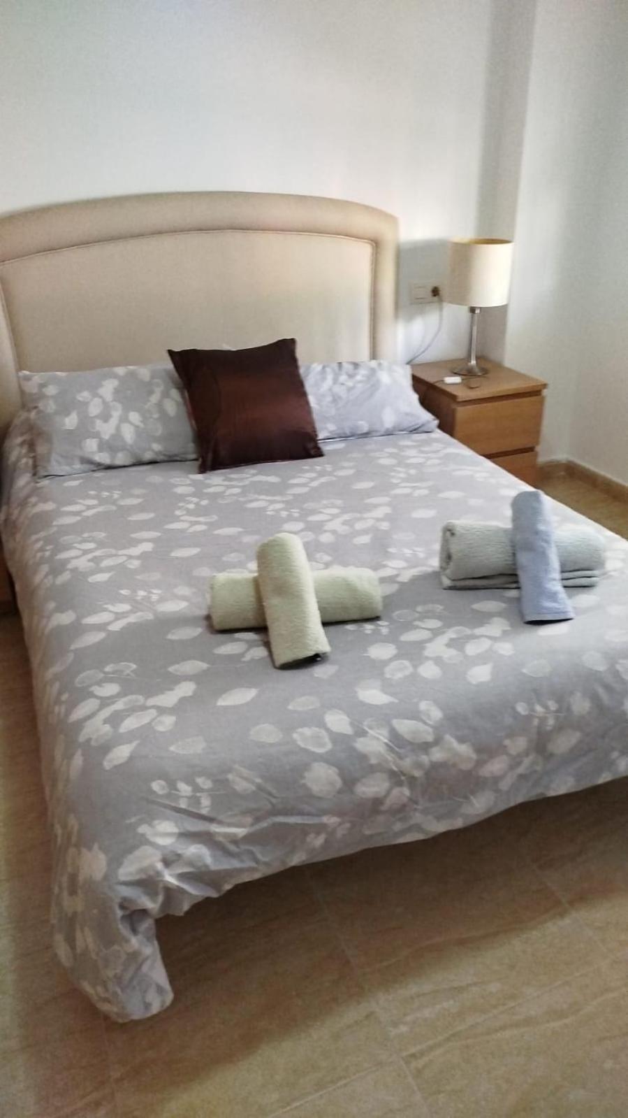 Magnifico Apartamento En La Carihuela, Torremolino Torremolinos Exteriör bild