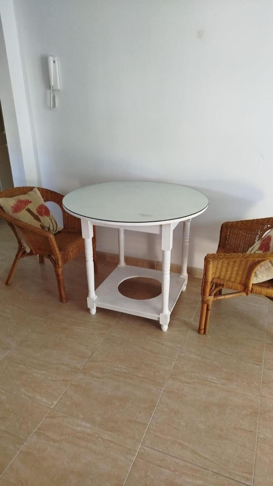 Magnifico Apartamento En La Carihuela, Torremolino Torremolinos Exteriör bild