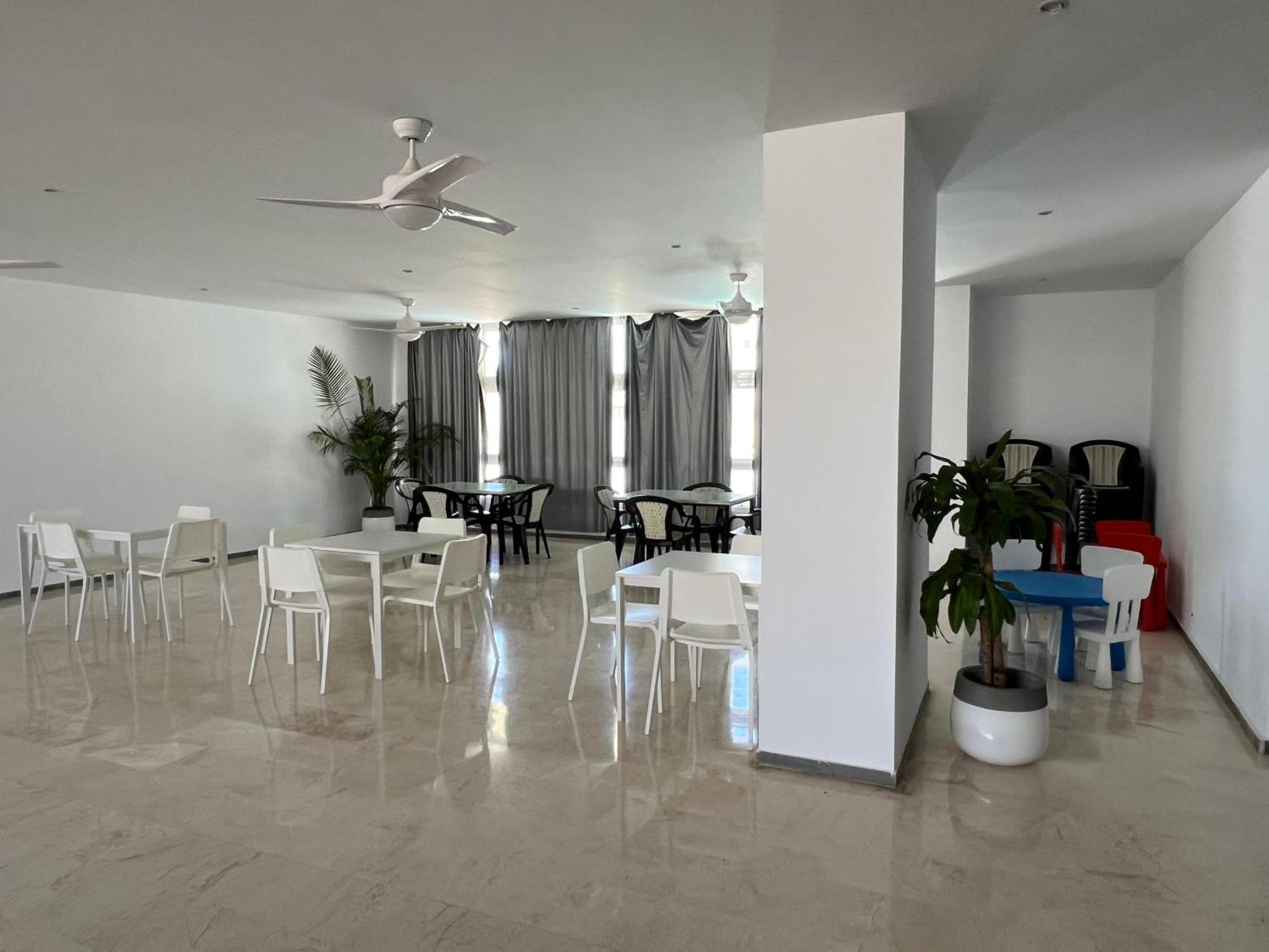 Magnifico Apartamento En La Carihuela, Torremolino Torremolinos Exteriör bild