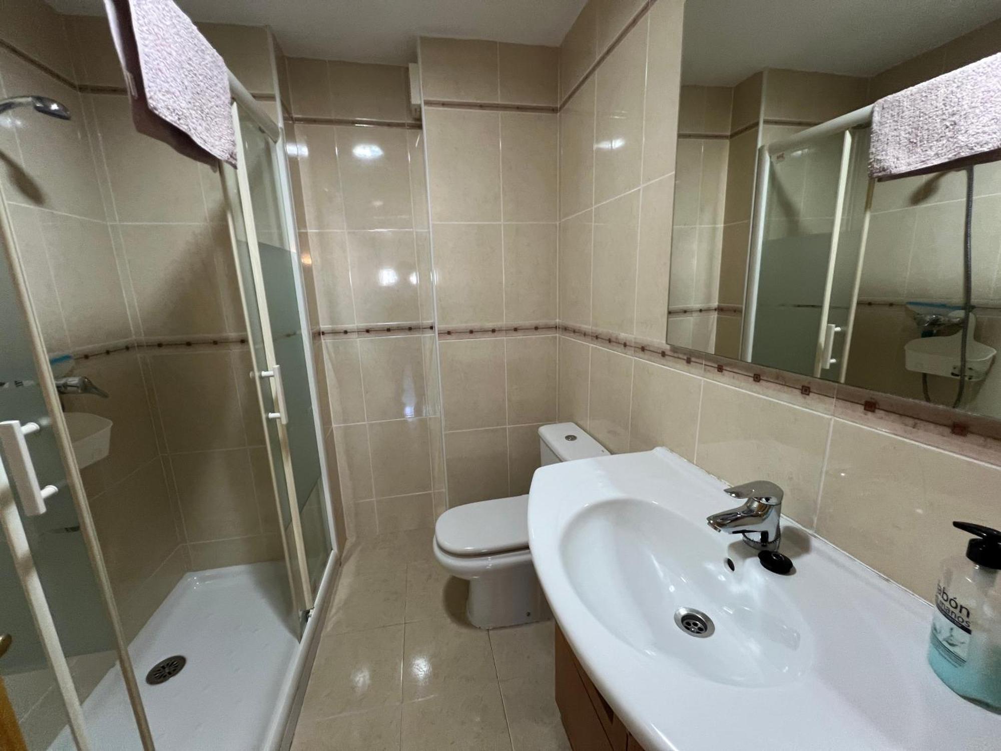 Magnifico Apartamento En La Carihuela, Torremolino Torremolinos Exteriör bild
