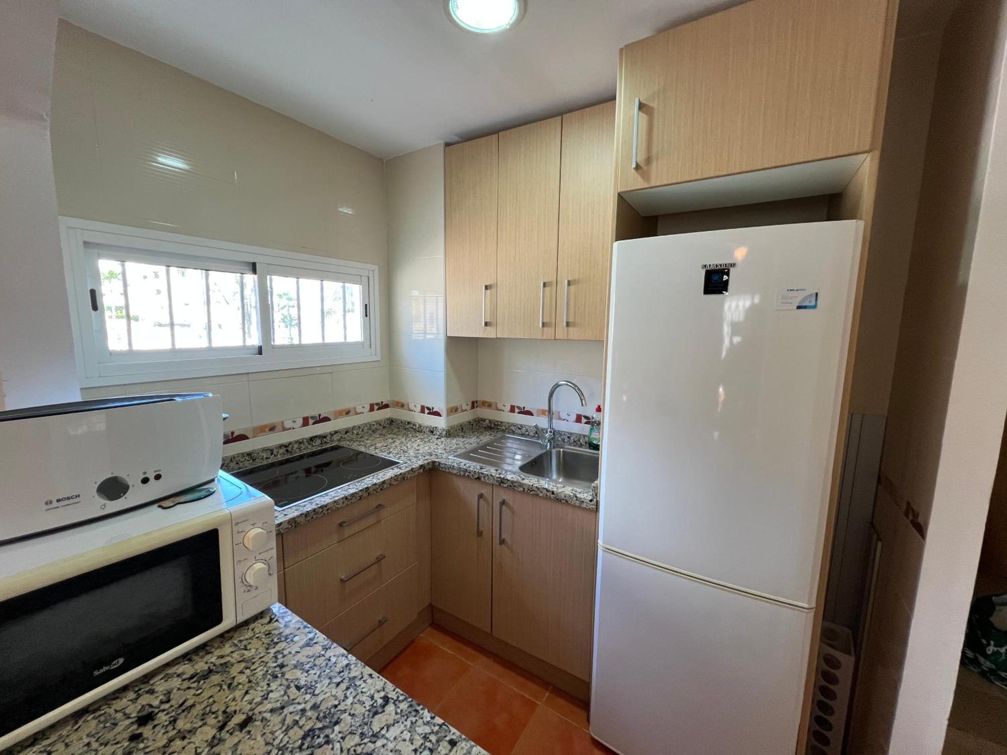 Magnifico Apartamento En La Carihuela, Torremolino Torremolinos Exteriör bild