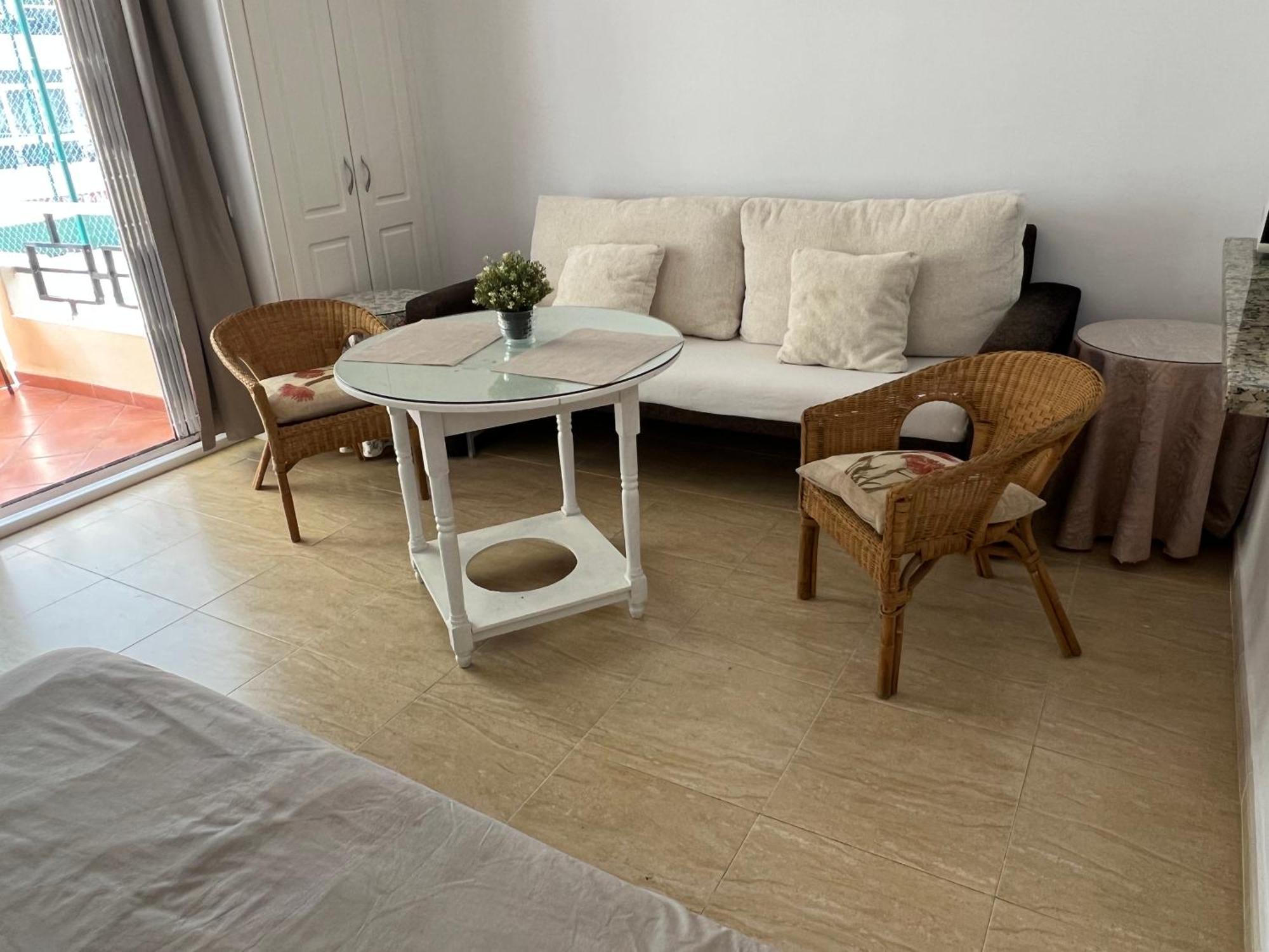 Magnifico Apartamento En La Carihuela, Torremolino Torremolinos Exteriör bild